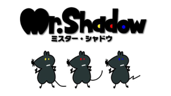 Mr. Shadow - Ep. 1 - 