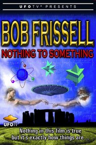 Bob Frissell - Nothing to Something