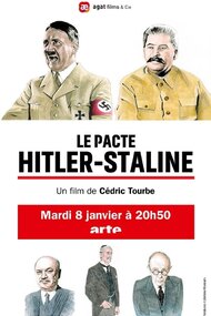 The Hitler–Stalin Pact