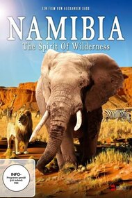 Namibia: The Spirit of Wilderness