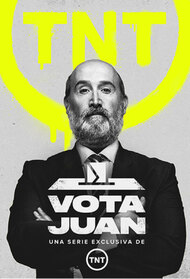 Vote for Juan