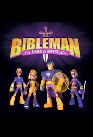 Bibleman: The Animated Adventures