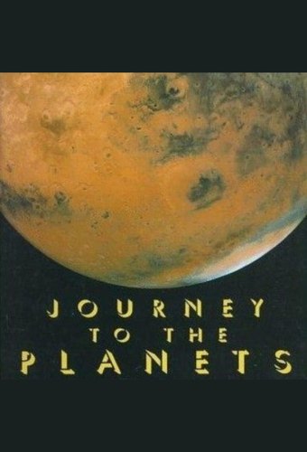 Journey to the Planets