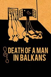 Death of a Man in the Balkans