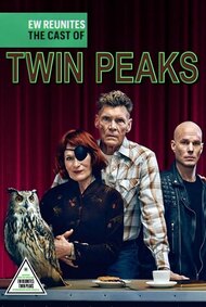 The Cast of Twin Peaks