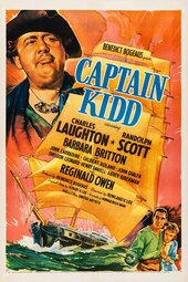 Captain Kidd