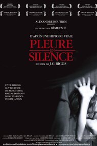 Pleure en silence