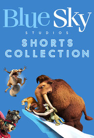 Blue Sky Studios Animated Shorts