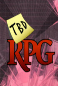 TBD RPG