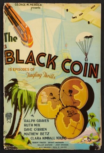 The Black Coin