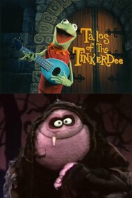 Tales of the Tinkerdee