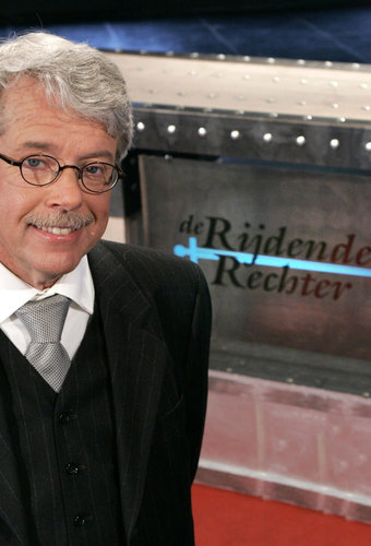 De rijdende rechter