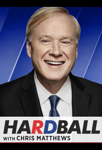 Hardball with Chris Mathews