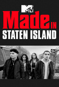 Made In Staten Island