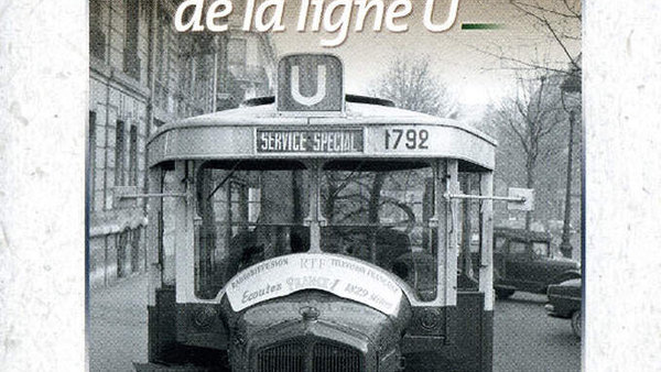 L Abonné De La Ligne U L'abonné de la ligne U Season 1 Episode 10