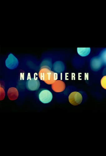 Nachtdieren