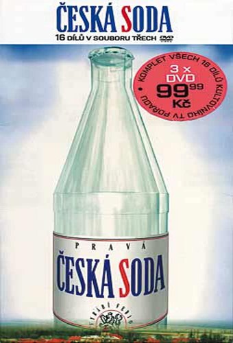 Czech soda