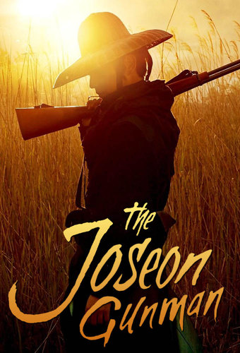 Gunman in Joseon