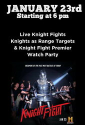 Knight Fight