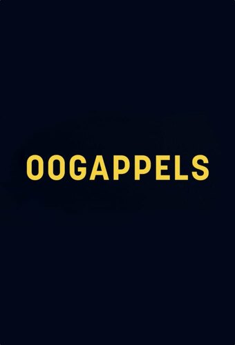 Oogappels