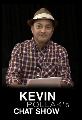 Kevin Pollak's Chat Show