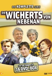 Die Wicherts von nebenan