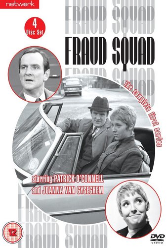 Fraud Squad
