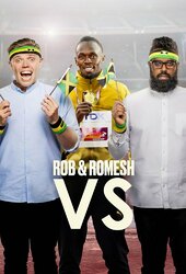 Rob & Romesh Vs