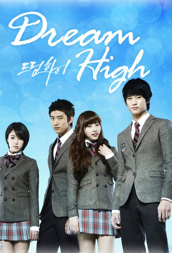 Dream High