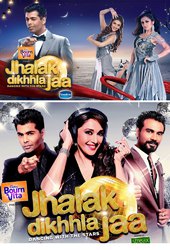 Jhalak Dikhhla Jaa