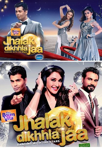 Jhalak Dikhhla Jaa