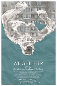 Weightlifter