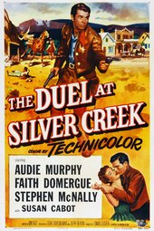 The Duel at Silver Creek