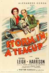 Storm in a Teacup