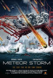 Meteor Storm