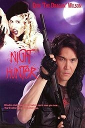 Night Hunter