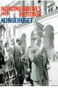 Nordmennenes Egen Historie - Kongehuset