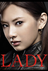 LADY: The Last Criminal Profile
