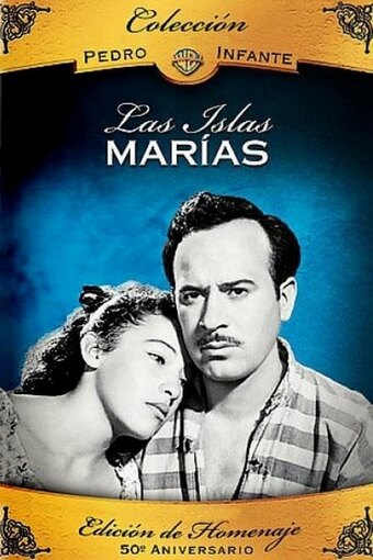 Las Islas Marias