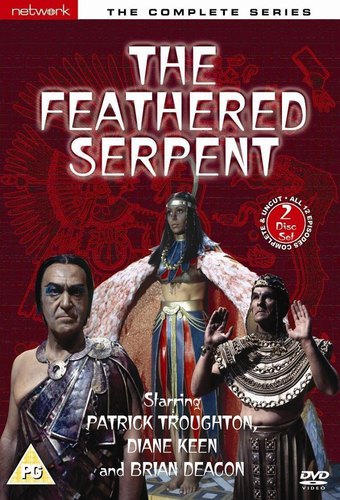 The Feathered Serpent