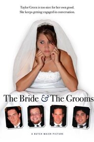 The Bride & the Grooms