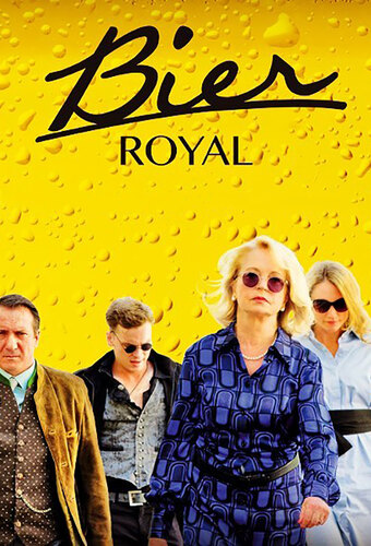 Beer Royal