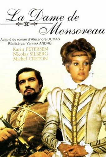 La Dame de Monsoreau