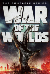 War of the Worlds