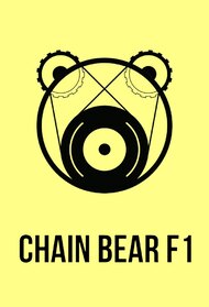 Chain Bear F1