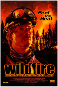 Wildfire: Feel the Heat