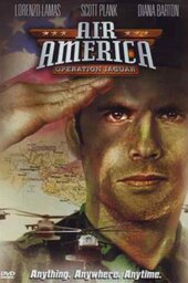 Air America: Operation Jaguar