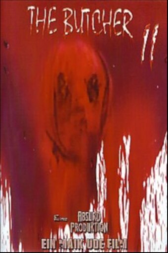 The Butcher II