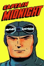 Captain Midnight