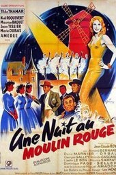 A Night at the Moulin Rouge